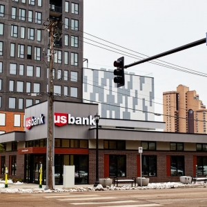 Photo of U.S. Bank Branch