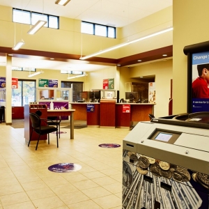 Photo of U.S. Bank Branch