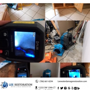 Photo of Lee Restoration