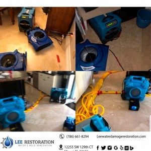 Photo of Lee Restoration