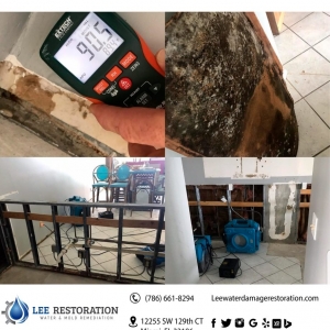 Photo of Lee Restoration