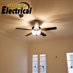 Photo of Anytime Electrical