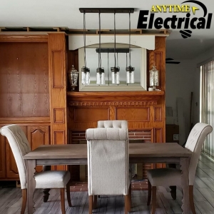 Photo of Anytime Electrical