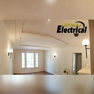 Photo of Anytime Electrical