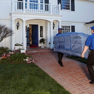 Photo of Monroe Movers