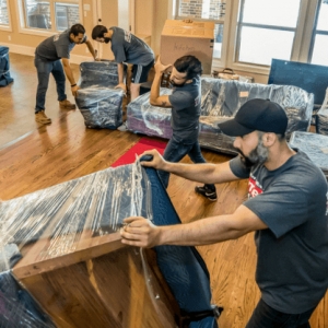 Photo of Monroe Movers
