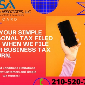 Photo of Sadh & Associates