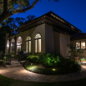 Photo of Beautiful Blooms Landscaping