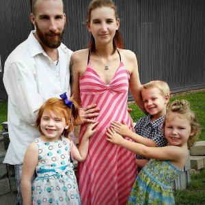 Photo of Family Time Moving