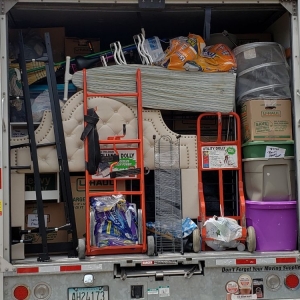 Photo of Family Time Moving