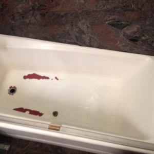 Photo of Ez Bathtub Reglazing