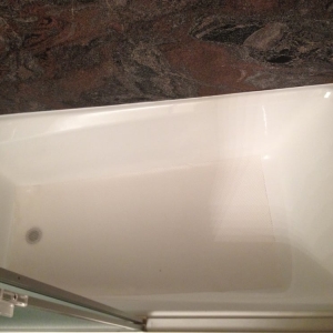 Photo of Ez Bathtub Reglazing
