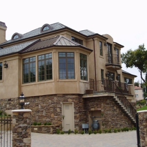 Photo of Accent Window Systems