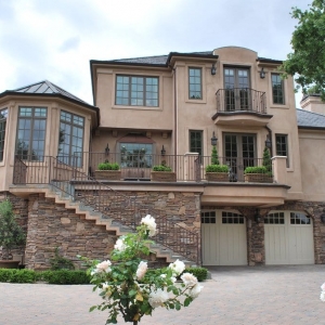 Photo of Accent Window Systems