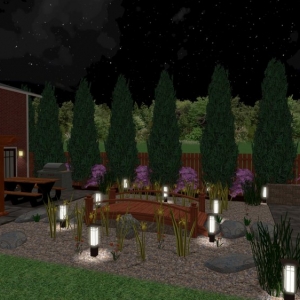 Photo of Envision Landscape Design