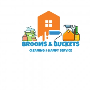 Photo of Brooms & Buckets