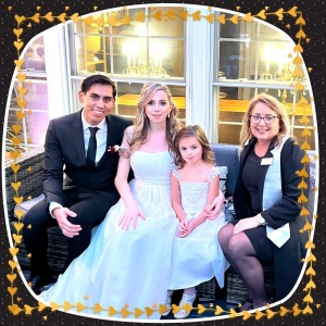 Photo of Weddings Unlimited with Leslie H