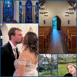 Photo of Weddings Unlimited with Leslie H