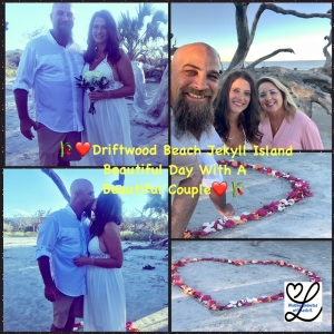 Photo of Weddings Unlimited with Leslie H
