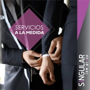 Photo of Singular Law Group