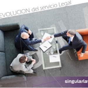 Photo of Singular Law Group