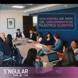 Photo of Singular Law Group