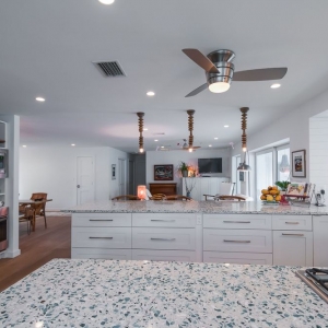 Doral Adornus Cabinetry