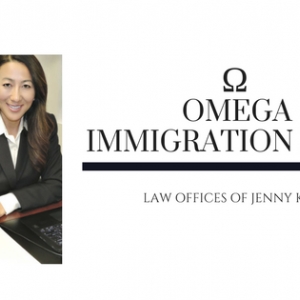 San Leandro Omega Immigration Law