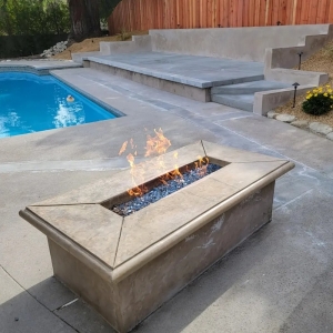 Photo of Pristine Gardenscape - Inland Empire
