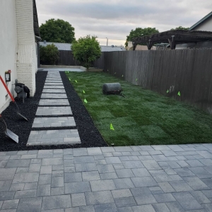 Photo of Pristine Gardenscape - Inland Empire