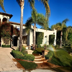 Photo of Pristine Gardenscape - Inland Empire