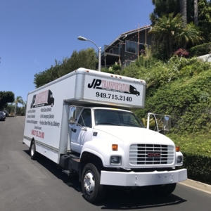 Photo of Jp Transportation