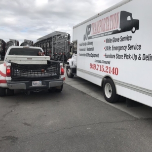 Photo of Jp Transportation