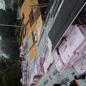 Salinas Stars & Stripes Roofing