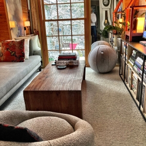 Photo of Paulson's fine floor Coverings and interiors
