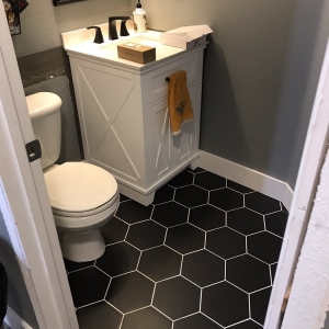 Photo of Paulson's fine floor Coverings and interiors