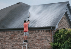 Photo of Dayton Power Washing