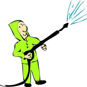 Photo of Dayton Power Washing