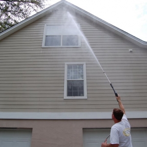 Photo of Dayton Power Washing