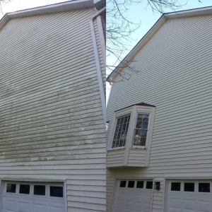Photo of Dayton Power Washing