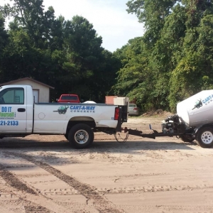 Photo of Do It Yourself Rental & Concrete