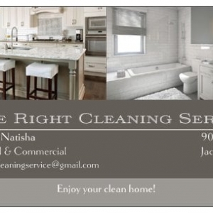 Photo of Done Right Cleaning Service