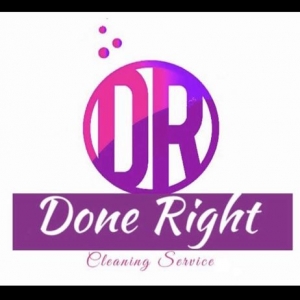 Photo of Done Right Cleaning Service