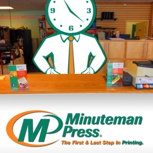 Photo of Minuteman Press
