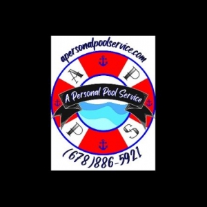 Photo of A Personal Pool Service