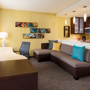 Photo of Residence Inn by Marriott Kansas City Downtown/Convention Center