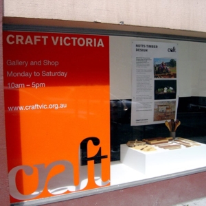 Photo of Craft Victoria