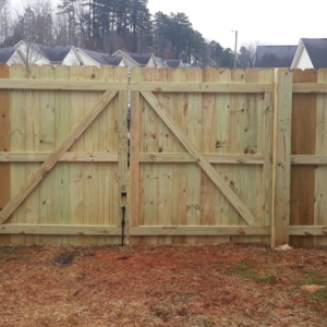 Photo of Solis Fencing