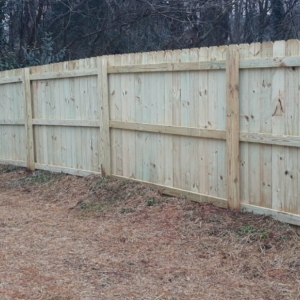 Photo of Solis Fencing