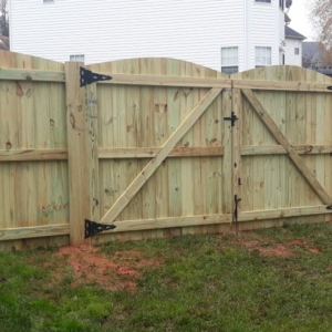 Photo of Solis Fencing